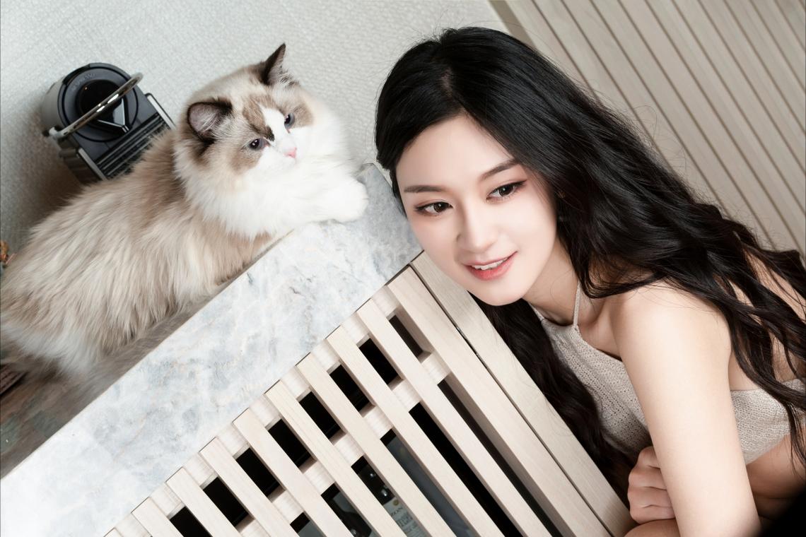 数字赋能内蒙古文博会